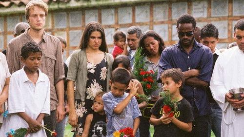 Dr. Alemán filmas žiurėti online