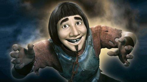 Hui Buh, das Schlossgespenst filmas žiurėti online