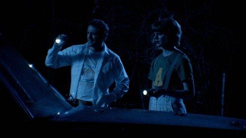 The Third Saturday in October filmas žiurėti online