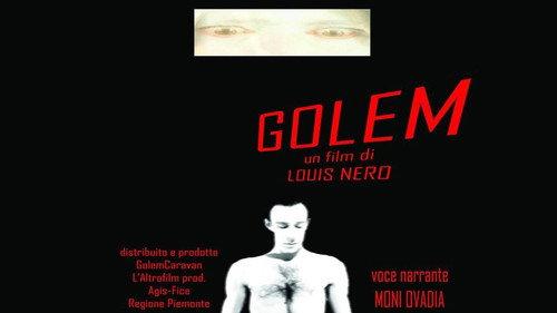 Golem filmas žiurėti online