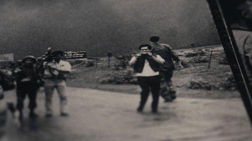 The Stringer: The Man Who Took the Photo filmas žiurėti online