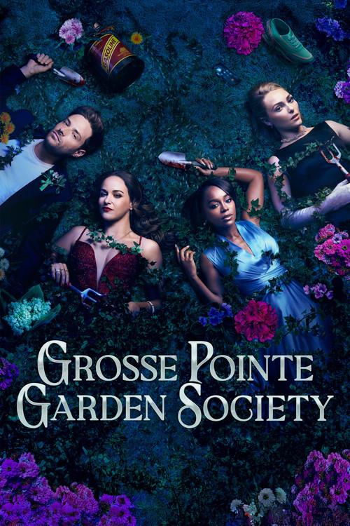 Grosse Pointe Garden Society filmas online