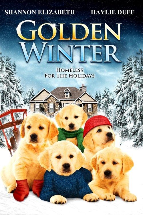 Golden Winter filmas online