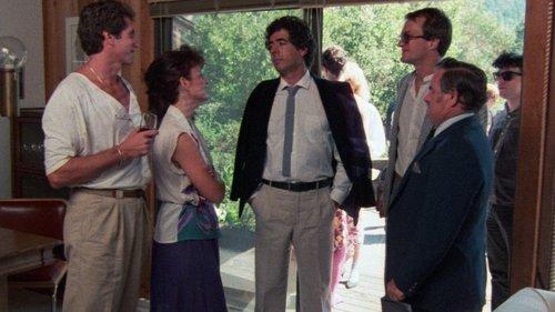 Slip Into Silk filmas žiurėti online