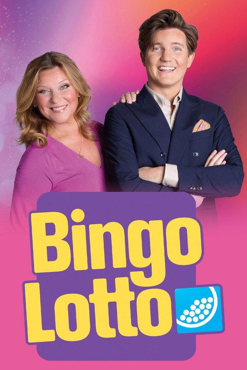 Bingolotto filmas online