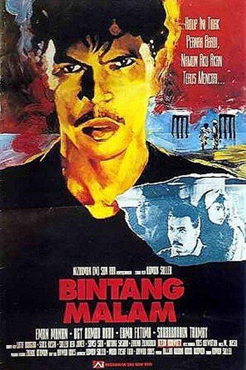 Bintang Malam filmas online
