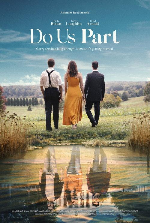 Do Us Part filmas online