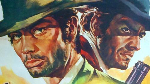 L'odio è il mio Dio filmas žiurėti online