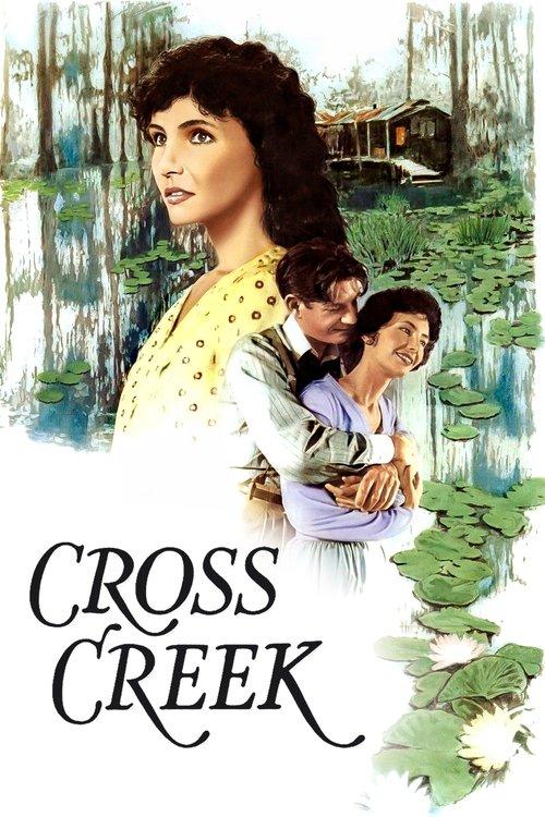 Cross Creek filmas online