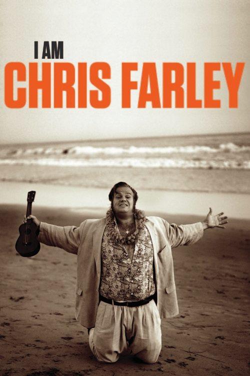 I Am Chris Farley filmas online
