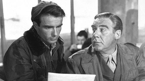 The Big Lift filmas žiurėti online