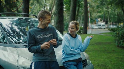 Išgyventi vasarą filmas žiurėti online