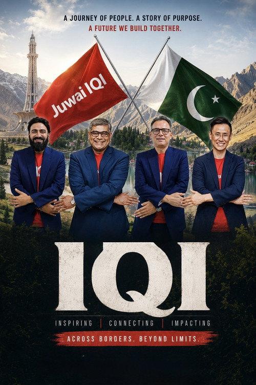 IQI filmas online