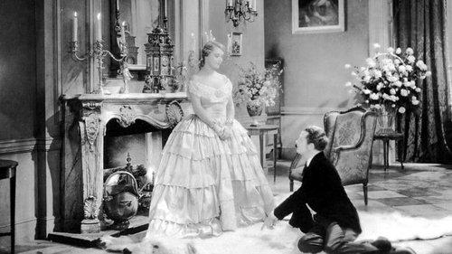 A Lady's Morals filmas žiurėti online