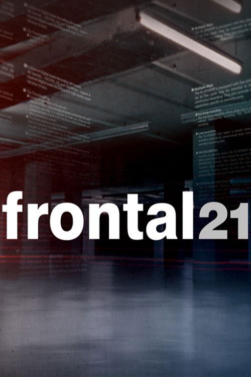 Frontal 21 filmas online