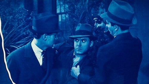 Secret Agent X-9 filmas žiurėti online