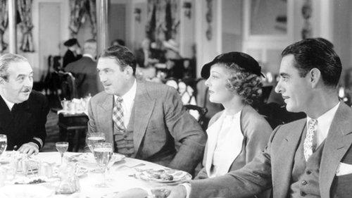 The Captain Hates the Sea filmas žiurėti online