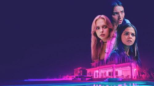You're Dead to Me filmas žiurėti online