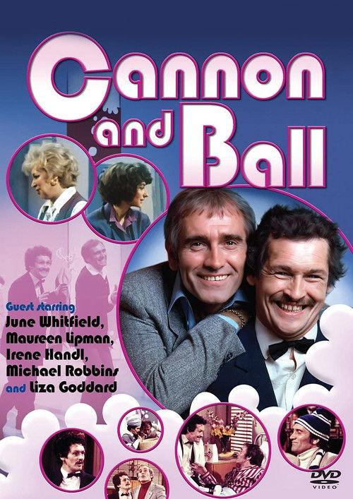 The Cannon & Ball Show filmas online