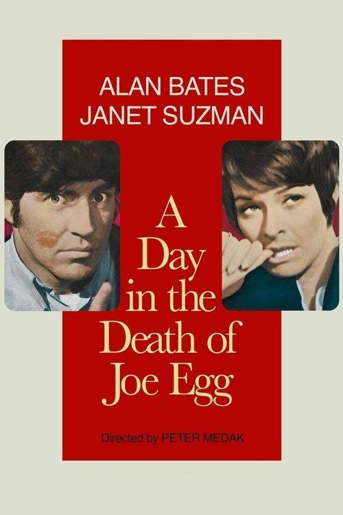 A Day in the Death of Joe Egg filmas online