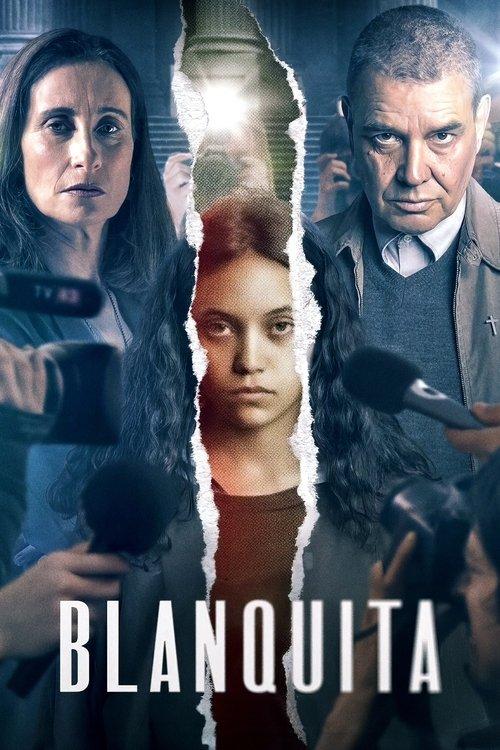 Blanquita filmas online