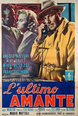 L'ultimo amante filmas online