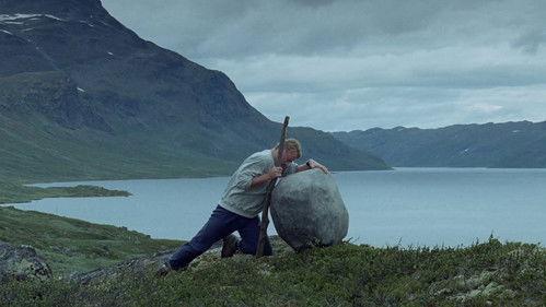 Colossus filmas žiurėti online