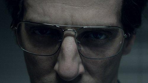 Nobody from Nowhere filmas žiurėti online