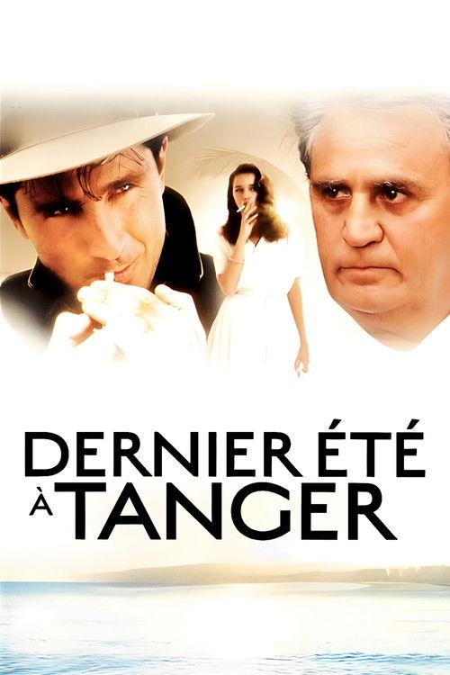Dernier été à Tanger filmas online