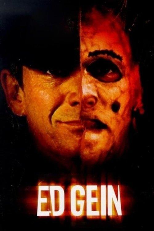 Ed Gein filmas online