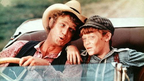 The Reivers filmas žiurėti online