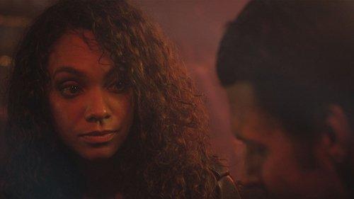 Cut to the Chase filmas žiurėti online