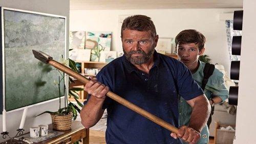 Dannys dommedag filmas žiurėti online