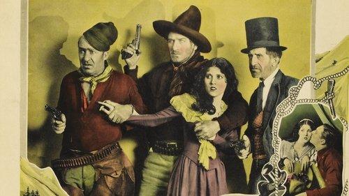 3 Bad Men filmas žiurėti online