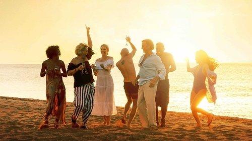 One Year Off filmas žiurėti online