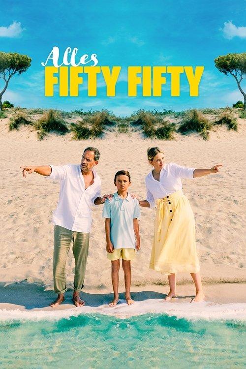 Alles Fifty Fifty filmas online