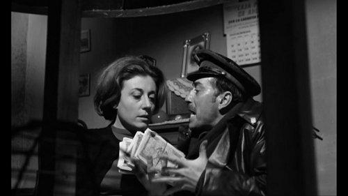 Un millón en la basura filmas žiurėti online