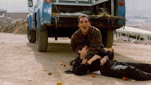 Mercedes filmas žiurėti online