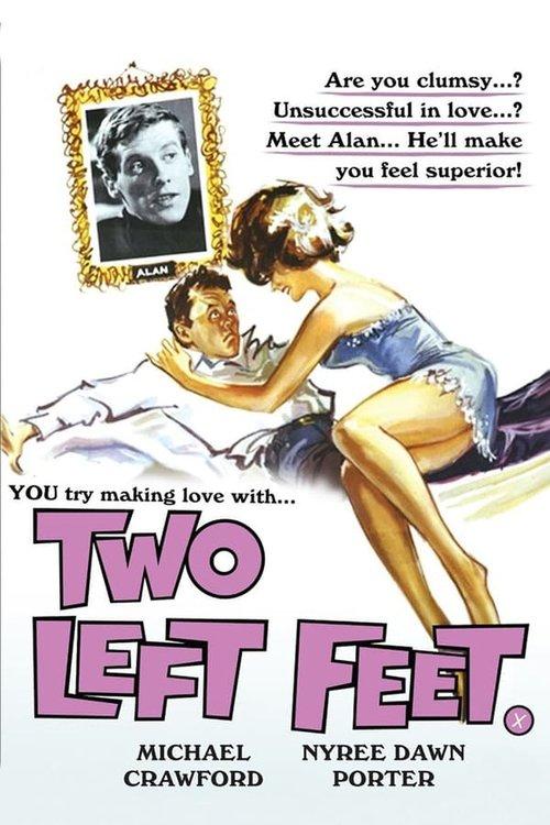 Two Left Feet filmas online