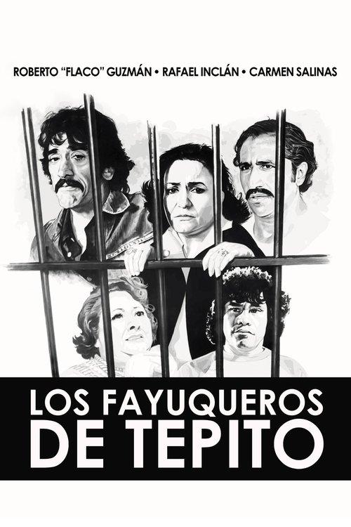Los fayuqueros de Tepito filmas online