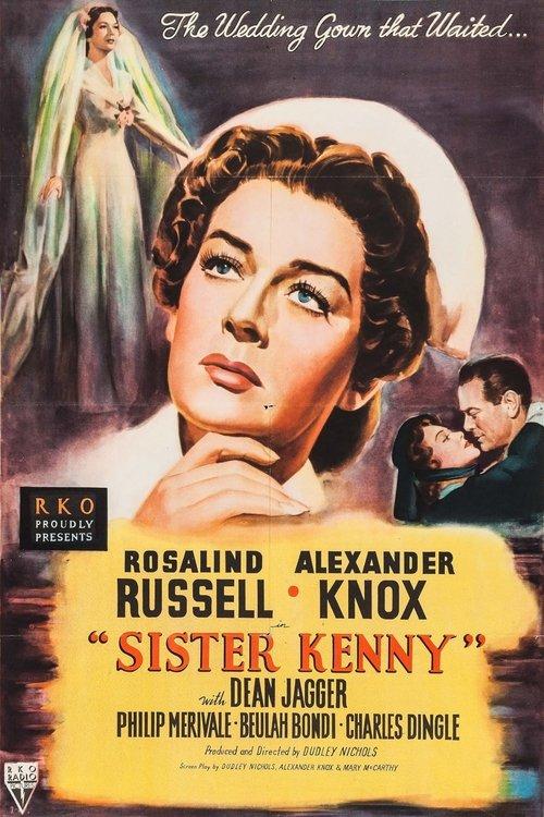 Sister Kenny filmas online