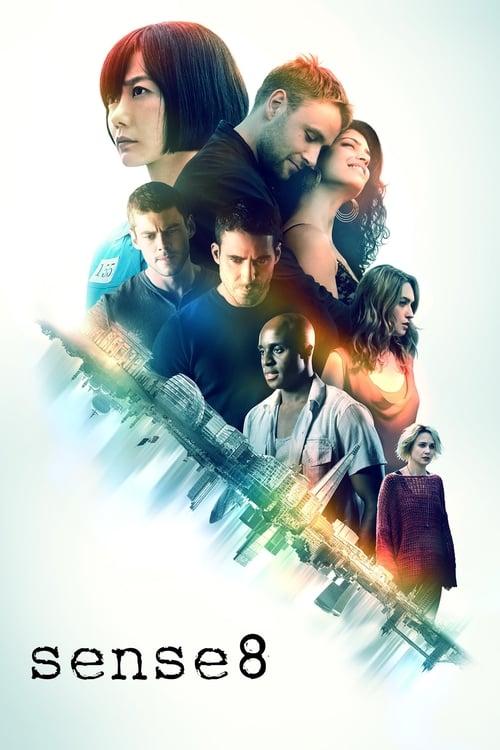 Sense8 filmas online