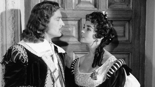 The Count of Bragelonne filmas žiurėti online