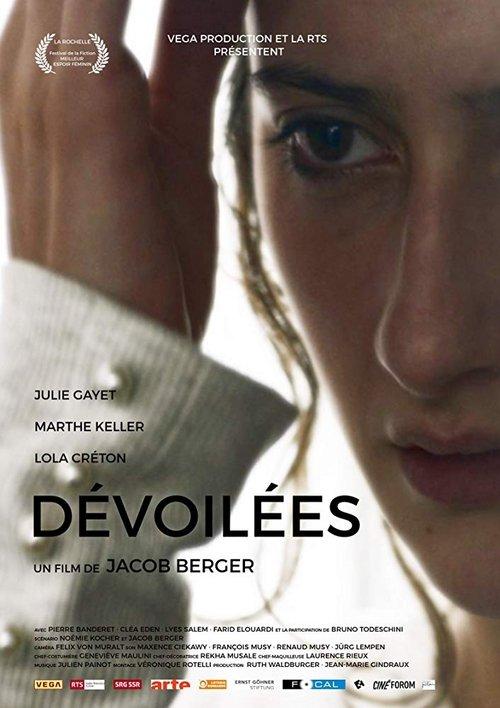 Dévoilées filmas online