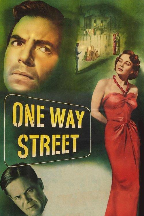 One Way Street filmas online