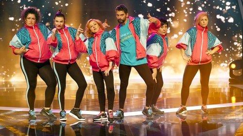 La tribu filmas žiurėti online