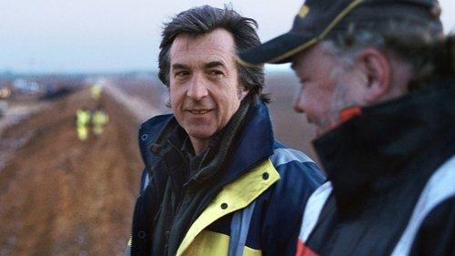 In the Beginning filmas žiurėti online