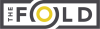 The Fold studio logo