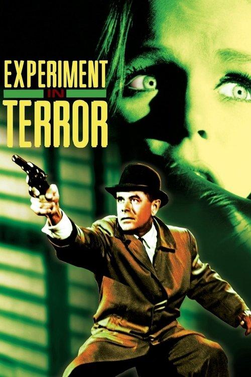 Experiment in Terror filmas online