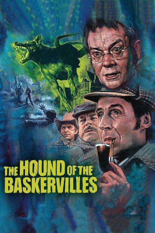 The Hound of the Baskervilles filmas online